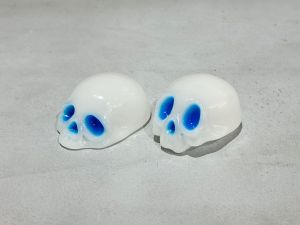 「デススライム【青蓄光 × 青】 / 丸岡和吾」画像1
