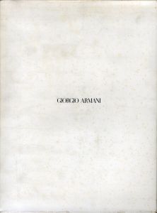 Giorgio Armani: Collezione Autunno Inverno 1990/91のサムネール