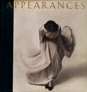 APPEARANCES FASHION PHOTOGRAPHY SINCE 1945のサムネール