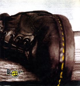Dr.Martens Air Wairのサムネール