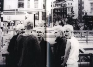 「PUNK ROCK IN LONDON / 二本木里美」画像3