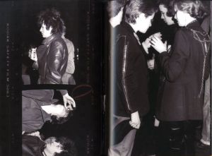 「PUNK ROCK IN LONDON / 二本木里美」画像6