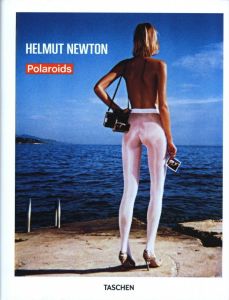 Polaroids／ヘルムート・ニュートン／(Polaroids / Helmut Newton)のサムネール