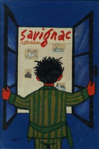 Savignacのサムネール