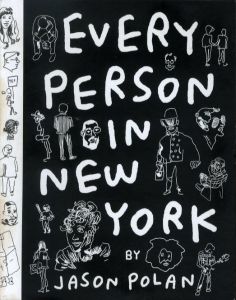 Every Person In New York Vol.2のサムネール