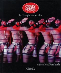 CRAZY HORSE: Le Temple du nu Chicのサムネール