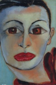 Life Is Paradise: the Portraits of Francesco Clementeのサムネール