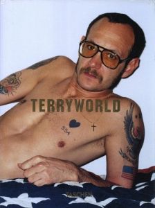 TERRYWORLD TASCHEN 25th Anniversary Special Editionのサムネール