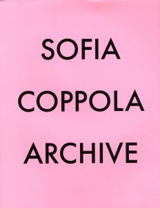 SOFIA COPPOLA ARCHIVEのサムネール