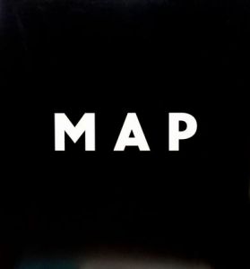 MAP／佐内正史／(MAP / Masafumi Sanai)のサムネール