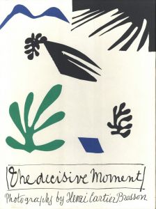 THE DECISIVE MOMENT (Reproduction)のサムネール