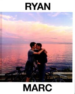 EY! BOY COLLECTION Volume 1 No.4 MARC ARMITANO + RYAN McGINLEY／ライアン・マッギンレー、マーク・アルミターノ／(EY! BOY COLLECTION Volume 1 No.4 MARC ARMITANO + RYAN McGINLEY / Ryan McGinley, Marc Armitano)のサムネール