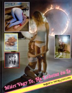 Baron Issue 6: Miert vagy te, ha lehetsz en is?のサムネール