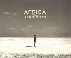 AFRICA／ハーブ・リッツ／(AFRICA / Herb Ritts)のサムネール