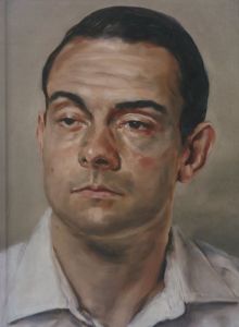 MICHAEL BORREMANS: Horse Huntingのサムネール