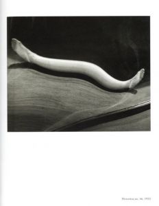 「André Kertész: His Life and Work / André Kertész」画像1