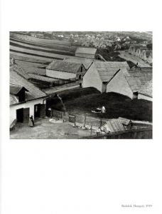 「André Kertész: His Life and Work / André Kertész」画像6