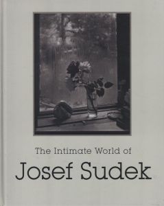 The Intimate World of Josef Sudekのサムネール