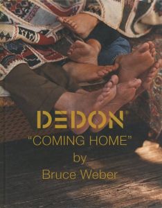 "COMING HOME"／ブルース・ウェーバー／("COMING HOME" / Bruce Weber)のサムネール