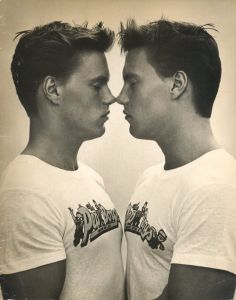 Bruce Weber／ブルース・ウェーバー／(Bruce Weber / Bruce Weber)のサムネール