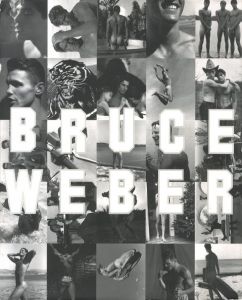 BRUCE WEBER／ブルース・ウェーバー／(BRUCE WEBER / Bruce Weber)のサムネール