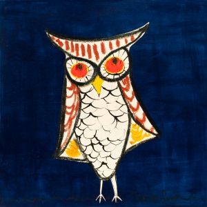 The owlのサムネール