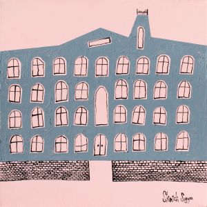 City -school-のサムネール