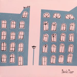 City -stores-／菅谷晋一／(City -stores- / Shinichi Sugaya)のサムネール