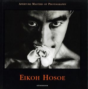 EIKOH HOSOE　Aperture Masters of Photographyのサムネール