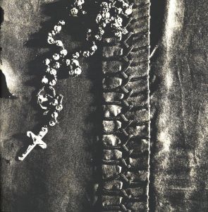 「hiroshima-nagasaki document 1961　ヒロシマ・ナガサキの記録 / 写真：土門拳、東松照明　序文：湯川秀樹　装丁：粟津潔、杉浦康平　構成：伊藤知己（伊藤知巳）、重森弘淹、瀬木慎一　絵画：丸木位里、丸木俊子」画像6