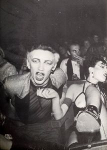 「PUNK ROCK / Edit: Jeremy Pascall」画像2