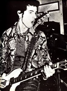「PUNK ROCK / Edit: Jeremy Pascall」画像4
