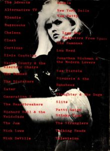 「PUNK ROCK / Edit: Jeremy Pascall」画像1