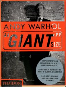 Andy Warhol "Giant" Sizeのサムネール