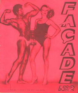 FACADE No.2のサムネール