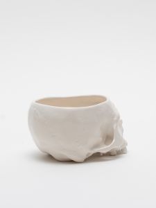 「お茶碗  WHITE / 丸岡和吾」画像4