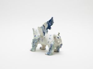「羽獅 / 村田言恵」画像4