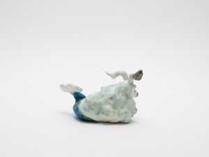「座の山羊 / 村田言恵」画像5