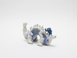 「竜 / 村田言恵」画像6