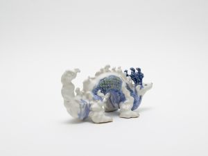 「竜 / 村田言恵」画像4