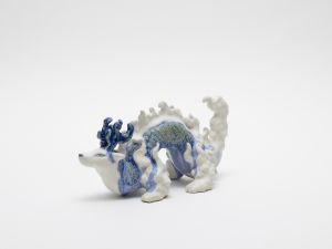 竜のサムネール