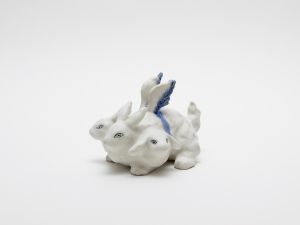 さんこいち（兎）のサムネール