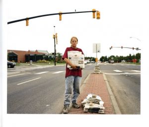 「Stranger Passing / Photo: Joel Sternfeld」画像1