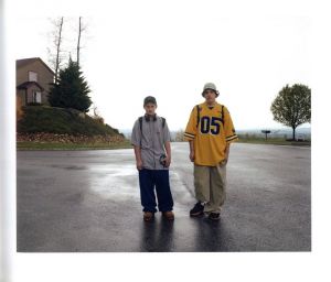 「Stranger Passing / Photo: Joel Sternfeld」画像3
