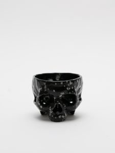 器 E.G.  MARBLE／丸岡和吾／(Bowl E.G.  MARBLE / Kazumichi Maruoka)のサムネール