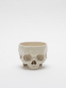 器 E.G. IVORY／丸岡和吾／(Bowl E.G. IVORY / Kazumichi Maruoka)のサムネール