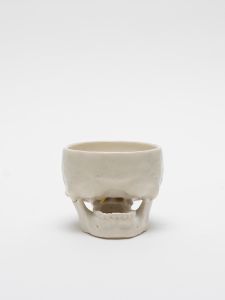 「器 E.G. IVORY / 丸岡和吾」画像2