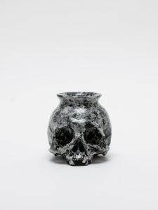壺  MARBLE／丸岡和吾／(Pot  MARBLE / Kazumichi Maruoka)のサムネール