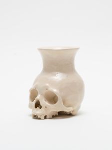 「壺  IVORY / 丸岡和吾」画像3