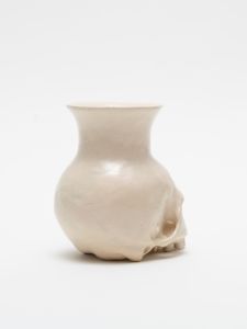 「壺  IVORY / 丸岡和吾」画像4